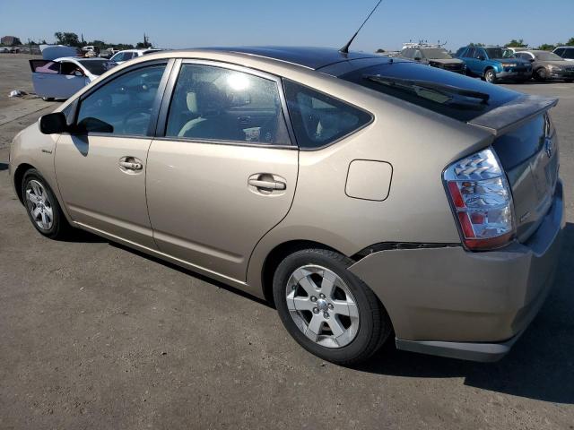 Photo 2 from auction – 2007 TOYOTA PRIUS with VIN JTDKB20U977586717