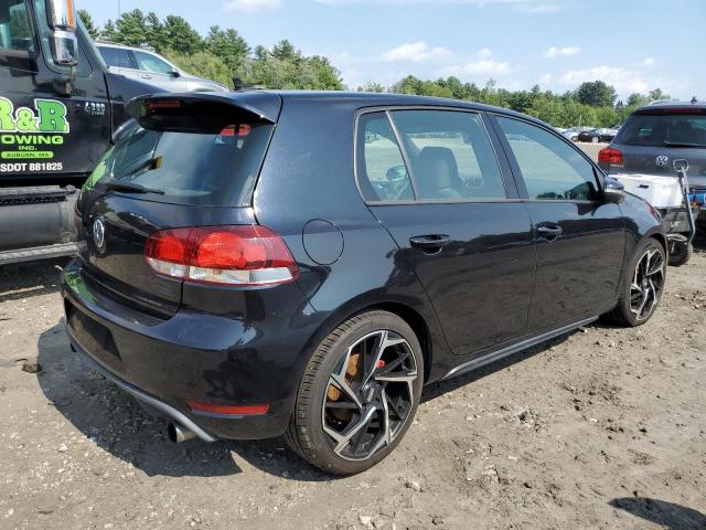 Photo 3 from auction – 2011 VOLKSWAGEN GTI with VIN WVWHD7AJ5BW266928