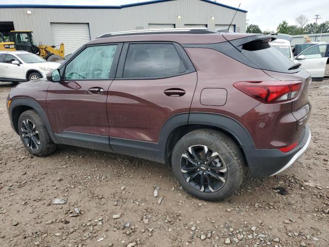 Photo 2 from auction – 2022 CHEVROLET TRAILBLAZE with VIN KL79MRSL5NB091945
