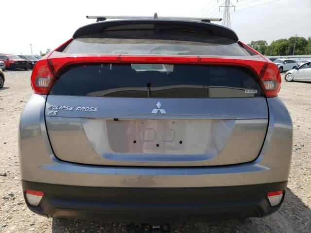 Photo 6 from auction – 2020 MITSUBISHI ECLIPSE CR with VIN JA4AT3AA6LZ001880