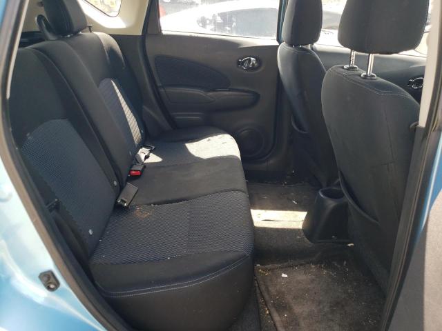 Photo 10 from auction – 2015 NISSAN VERSA NOTE with VIN 3N1CE2CP2FL404399