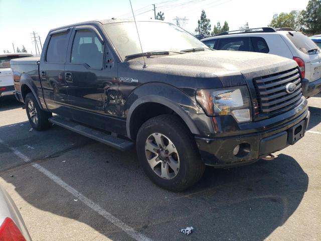 Photo 4 from auction – 2012 FORD F150 SUPER with VIN 1FTFW1EF6CFA24137