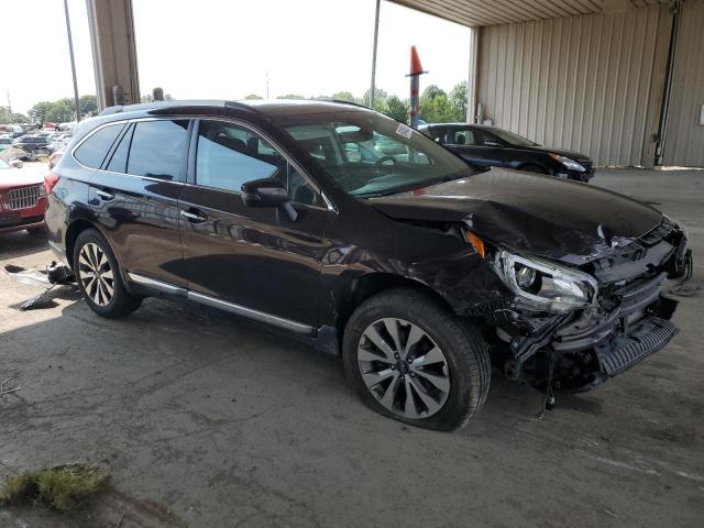 Photo 4 from auction – 2017 SUBARU OUTBACK TO with VIN 4S4BSETC4H3262700