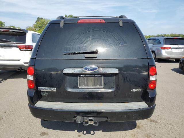 Снимка 6 от търг – 2010 FORD EXPLORER X с VIN 1FMEU7DE4AUA04812
