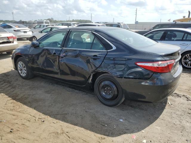 Photo 2 from auction – 2015 TOYOTA CAMRY LE with VIN 4T4BF1FK2FR468644