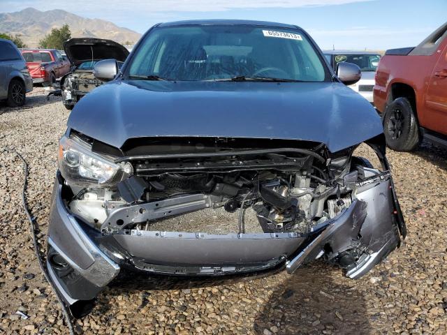 Photo 5 from auction – 2019 MITSUBISHI OUTLANDER with VIN JA4AP3AU1KU003594