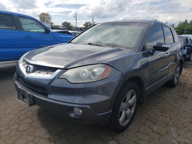 ACURA RDX TECHNO 2008 with VIN 5J8TB18568A014070 - Photo from auction