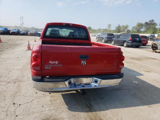 Photo 6 from auction – 2005 DODGE DAKOTA QUA with VIN 1D7HE48K25S223482
