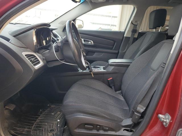 Photo 7 from auction – 2012 GMC TERRAIN SL with VIN 2GKFLSE55C6224737