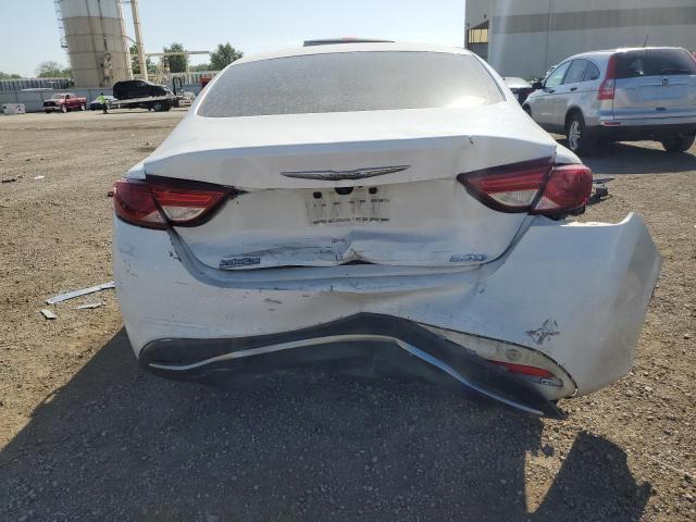 Photo 6 from auction – 2015 CHRYSLER 200 LIMITE with VIN 1C3CCCAB4FN748790