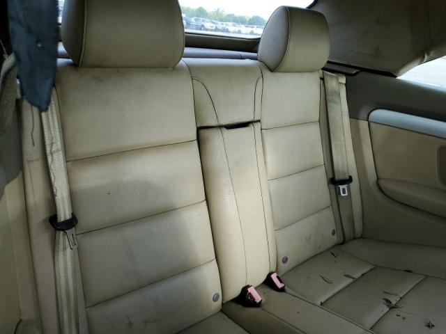 Photo 10 from auction – 2008 AUDI A4 2.0T CA with VIN WAUAF48H88K006145