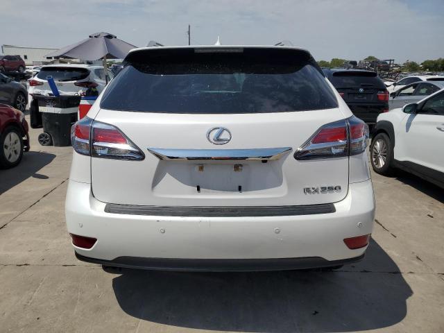 Photo 6 from auction – 2015 LEXUS RX 350 with VIN 2T2ZK1BA2FC149906