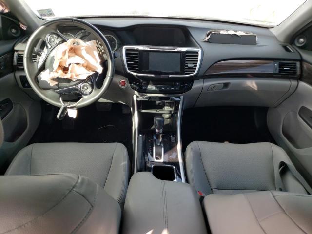Photo 8 from auction – 2016 HONDA ACCORD EXL with VIN 1HGCR2F83GA175232