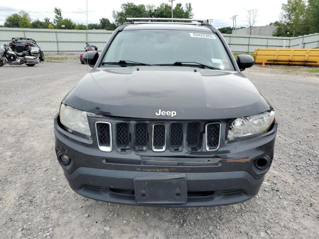 Photo 5 from auction – 2011 JEEP COMPASS SP with VIN 1J4NF1FBXBD219203