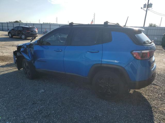Photo 2 from auction – 2018 JEEP COMPASS LA with VIN 3C4NJDBB9JT453112
