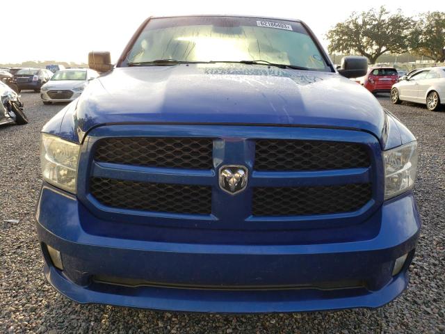 Снимка 5 от търг – 2014 RAM 1500 ST с VIN 1C6RR6KTXES388977
