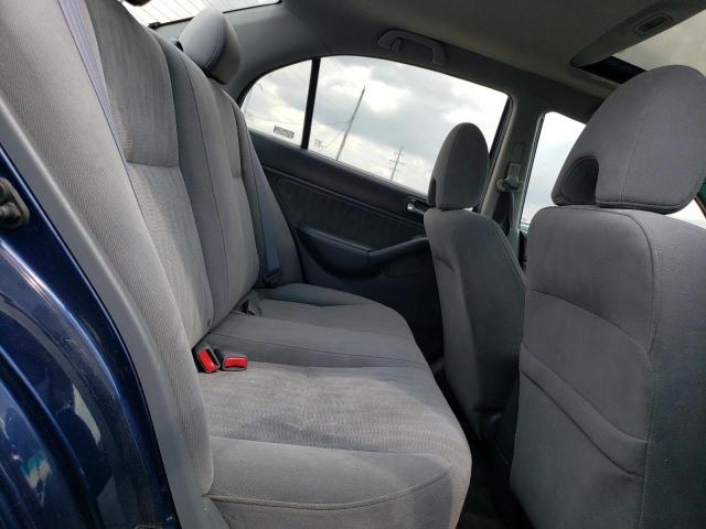 Photo 10 from auction – 2004 HONDA CIVIC EX with VIN 2HGES26774H598901