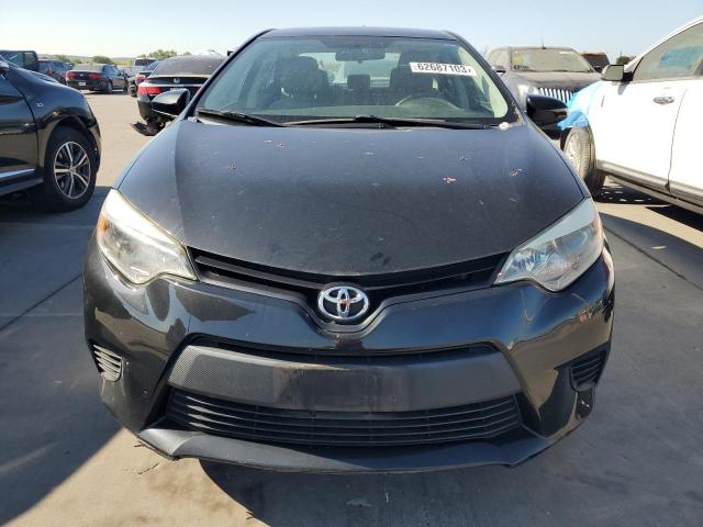 Photo 5 from auction – 2014 TOYOTA COROLLA L with VIN 5YFBURHE0EP084285