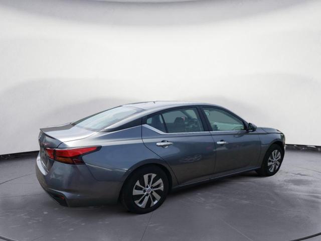 Photo 3 from auction – 2023 NISSAN ALTIMA S with VIN 1N4BL4BV7PN360353