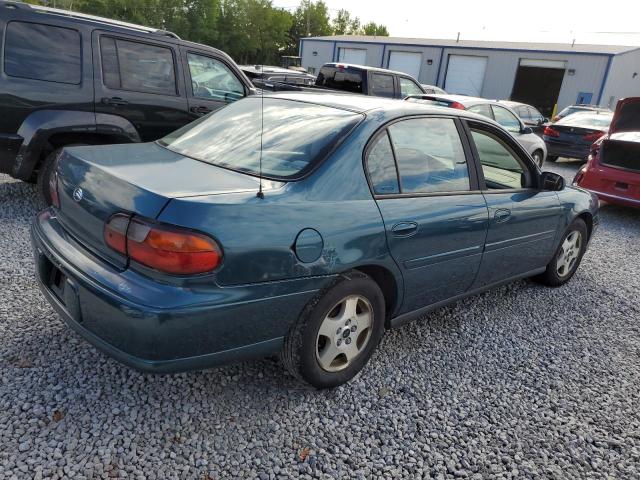 Photo 3 from auction – 2002 CHEVROLET MALIBU with VIN 1G1ND52J82M564318