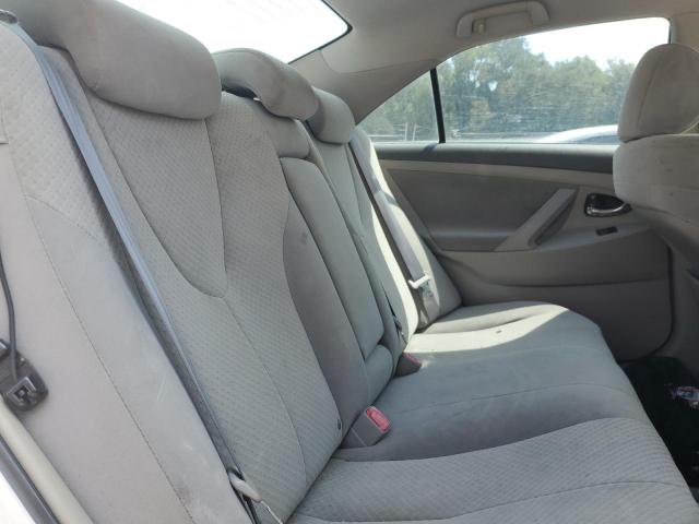 Photo 10 from auction – 2007 TOYOTA CAMRY with VIN 4T1BE46K87U568568