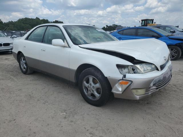 Photo 4 from auction – 1999 LEXUS ES 300 with VIN JT8BF28G1X0185267