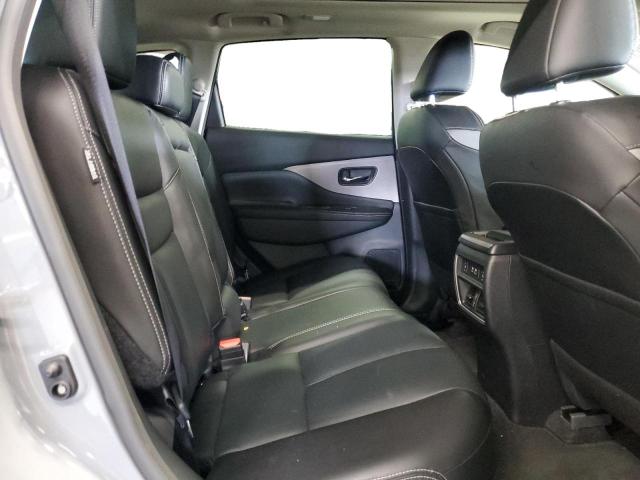 Photo 11 from auction – 2023 NISSAN MURANO SL with VIN 5N1AZ2CS5PC131433