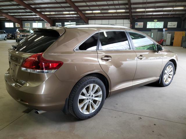 Photo 3 from auction – 2013 TOYOTA VENZA LE with VIN 4T3BA3BB7DU048277