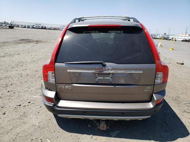 Photo 6 from auction – 2008 VOLVO XC90 3.2 with VIN YV4CZ982981484217