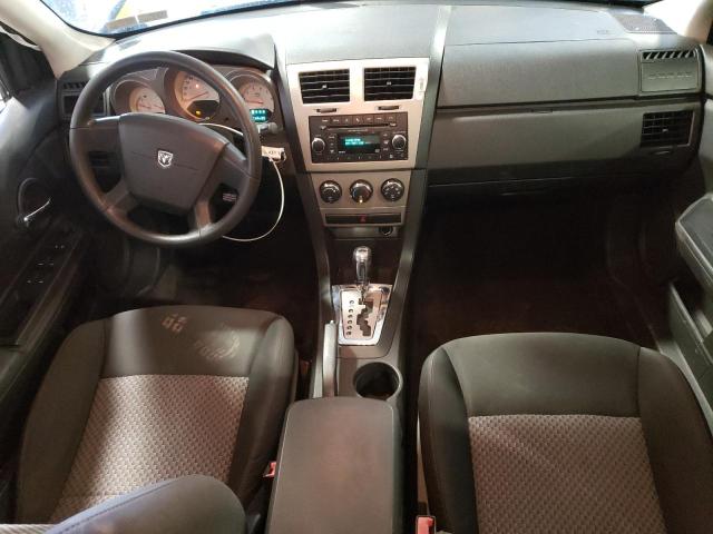 Photo 8 from auction – 2009 DODGE AVENGER SE with VIN 1B3LC46B59N570081