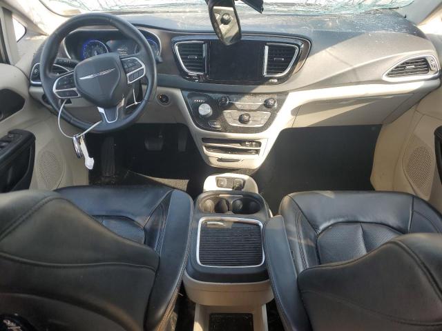 Photo 8 from auction – 2017 CHRYSLER PACIFICA T with VIN 2C4RC1EG4HR703919
