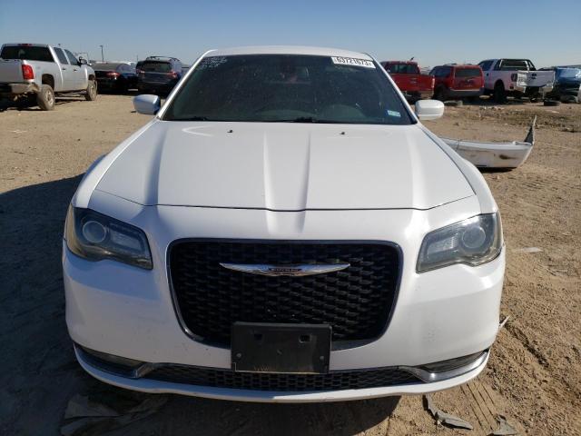 Photo 5 from auction – 2017 CHRYSLER 300 S with VIN 2C3CCABG9HH663258