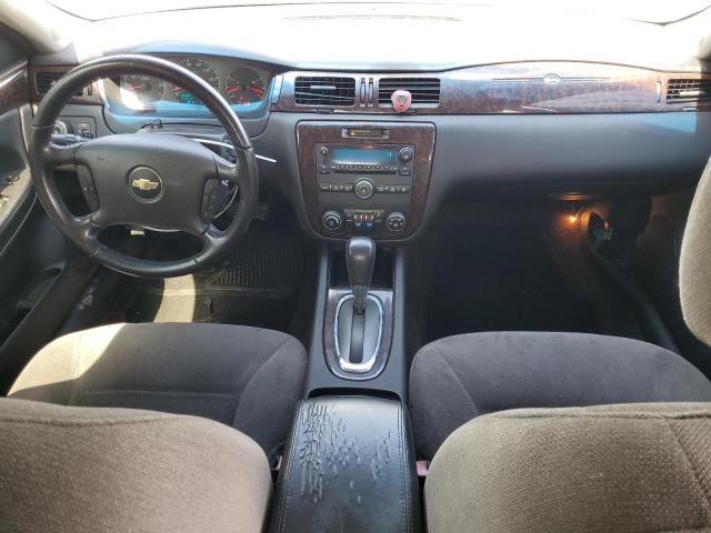 Photo 8 from auction – 2014 CHEVROLET IMPALA LIM with VIN 2G1WB5E33E1138253