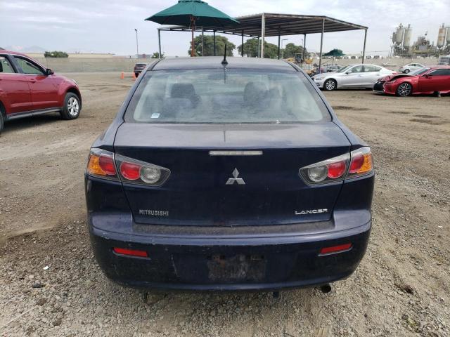 Photo 6 from auction – 2013 MITSUBISHI LANCER ES/ with VIN JA32U2FUXDU021793