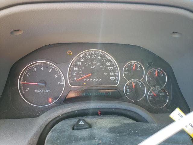 Photo 9 from auction – 2006 GMC ENVOY with VIN 1GKDT13S162243622