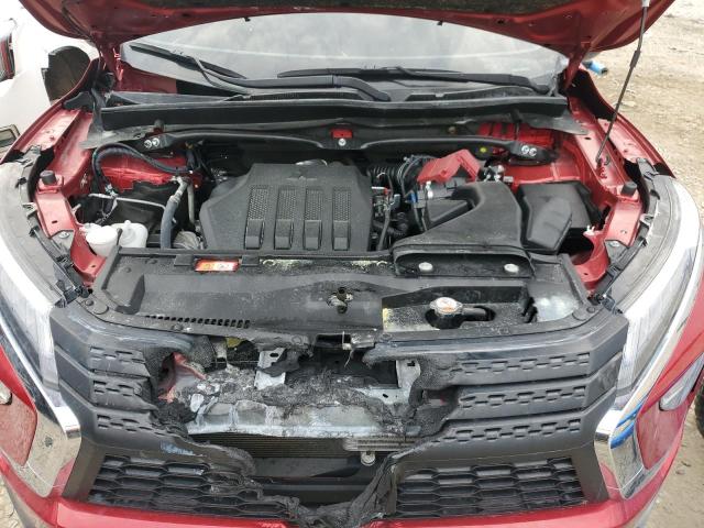 Снимка 12 от търг – 2023 MITSUBISHI ECLIPSE CR с VIN JA4ATVAA9PZ050010