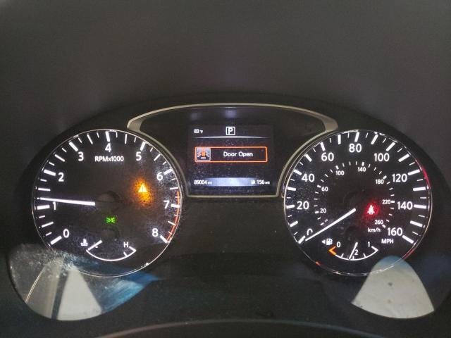 Photo 9 from auction – 2016 NISSAN ALTIMA 2.5 with VIN 1N4AL3AP3GN349987