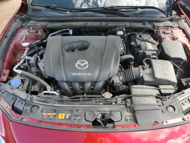 Photo 11 from auction – 2019 MAZDA 3 PREFERRE with VIN 3MZBPADL5KM109825