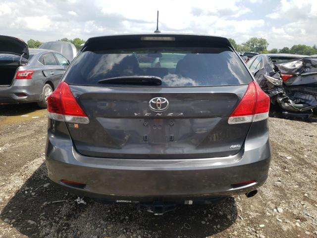 Photo 6 from auction – 2010 TOYOTA VENZA with VIN 4T3BA3BB9AU017706