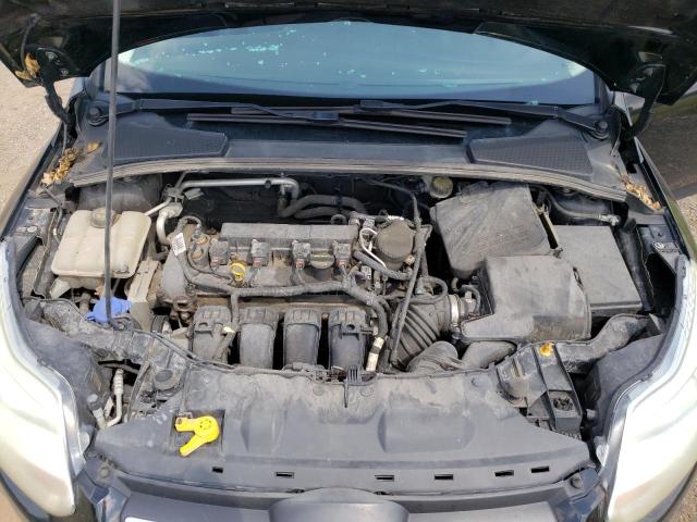 Photo 11 from auction – 2014 FORD FOCUS SE with VIN 1FADP3F23EL311828