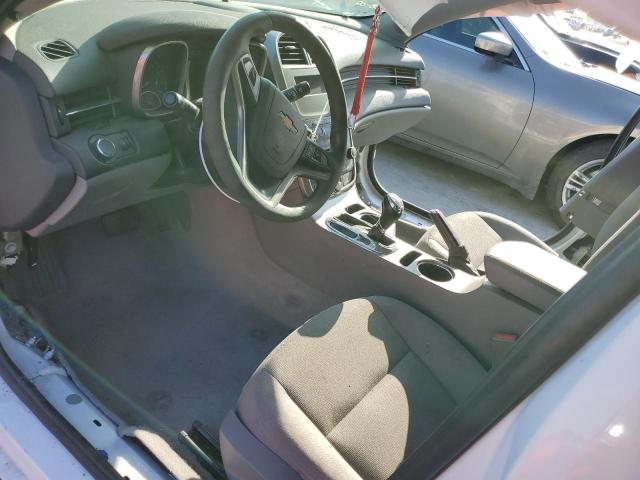 Photo 8 from auction – 2016 CHEVROLET MALIBU LIM with VIN 1G11B5SA8GF167904