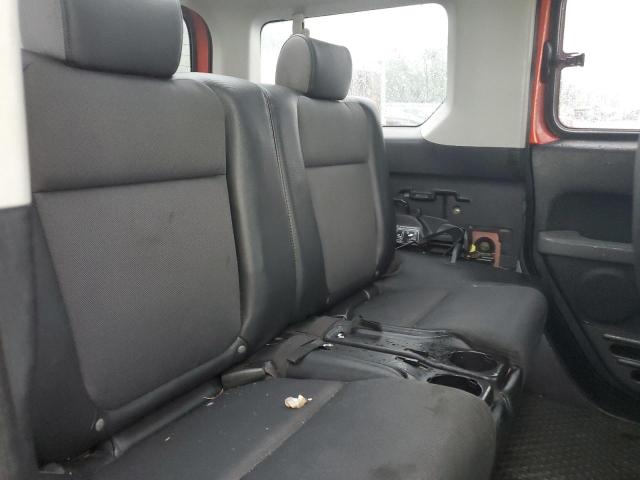 Photo 10 from auction – 2004 HONDA ELEMENT EX with VIN 5J6YH28594L004411
