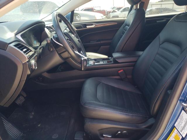 Photo 7 from auction – 2017 FORD FUSION SE with VIN 3FA6P0T98HR264407