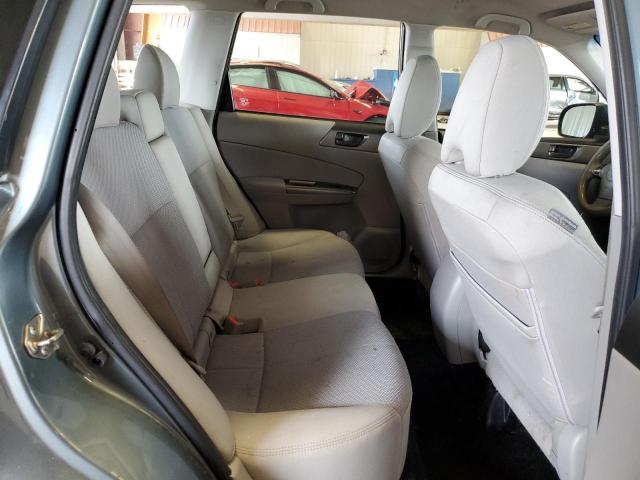 Photo 10 from auction – 2013 SUBARU FORESTER 2 with VIN JF2SHABC9DH427703