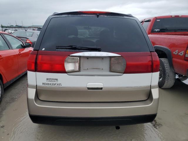 Photo 6 from auction – 2004 BUICK RENDEZVOUS with VIN 3G5DA03E64S552873
