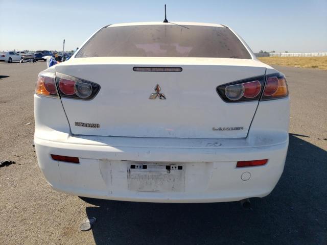 Photo 6 from auction – 2013 MITSUBISHI LANCER ES/ with VIN JA32U2FU8DU002207