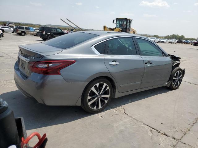 Photo 3 from auction – 2017 NISSAN ALTIMA 2.5 with VIN 1N4AL3AP4HN314764
