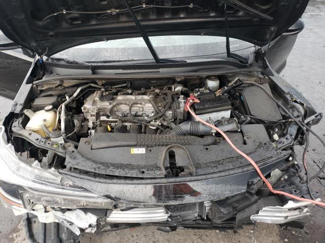 Photo 11 from auction – 2020 TOYOTA COROLLA LE with VIN JTDEPRAE5LJ019593