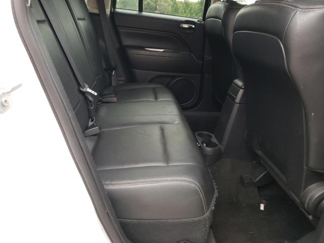 Photo 11 from auction – 2017 JEEP COMPASS LA with VIN 1C4NJCEB5HD199419
