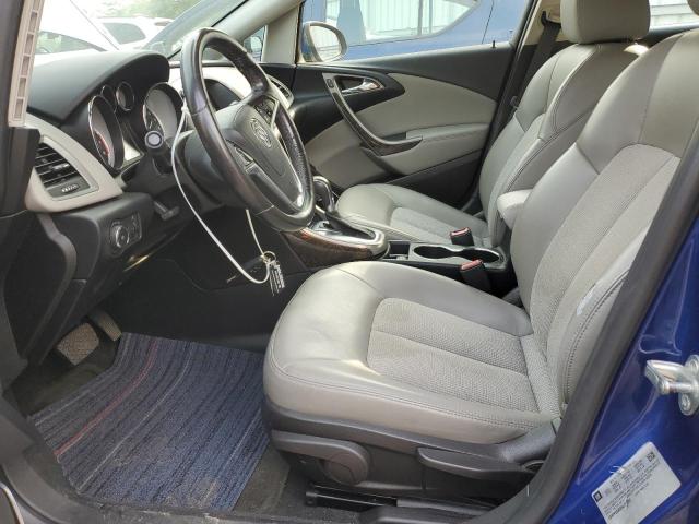 Photo 7 from auction – 2013 BUICK VERANO with VIN 1G4PP5SK8D4252028